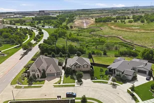105 Big Sky Cir, Northlake, TX 76226 - Photo 28