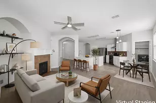 5712 Eureka Bend, McKinney, TX 75070 - Photo 2