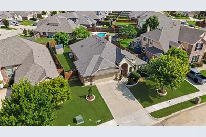 1133 Cardinal Ridge Road, Burleson, TX 76028 - Photo 18