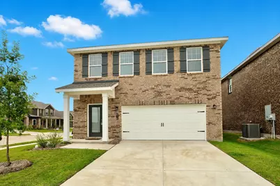 616 Cherry Creek Lane, Anna, TX 75409 - Photo 1