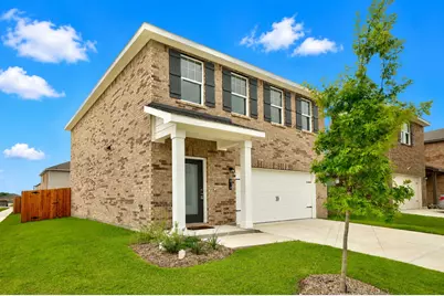 616 Cherry Creek Lane, Anna, TX 75409 - Photo 2