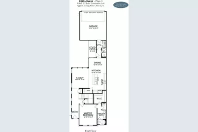 7228 Confetti Lane, Frisco, TX 75033 - Photo 2