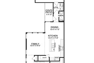 7228 Confetti Ln, Frisco, TX 75033 - Photo 2