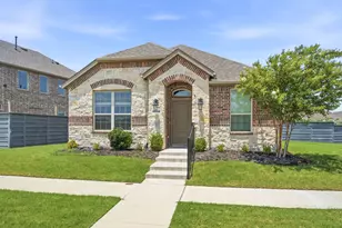 6012 Wildflower Wy, Little Elm, TX 76227 - Photo 1