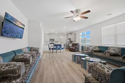 6012 Wildflower Way, Little Elm, TX 76227 - Photo 4
