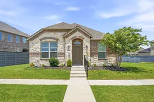 6012 Wildflower Wy, Little Elm, TX 76227 - Photo 1