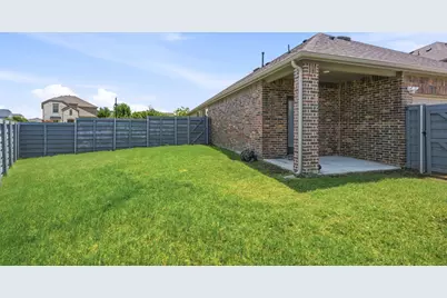 6012 Wildflower Way, Little Elm, TX 76227 - Photo 18