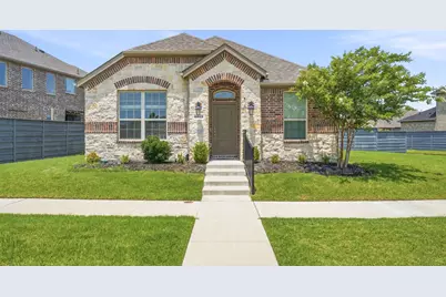 6012 Wildflower Way, Little Elm, TX 76227 - Photo 4