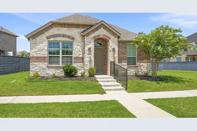6012 Wildflower Way, Little Elm, TX 76227 - Photo 2