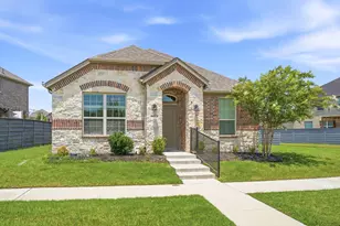 6012 Wildflower Wy, Little Elm, TX 76227 - Photo 2