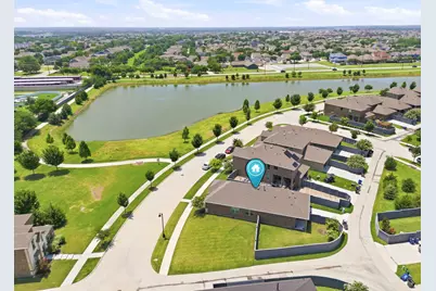 6012 Wildflower Way, Little Elm, TX 76227 - Photo 32