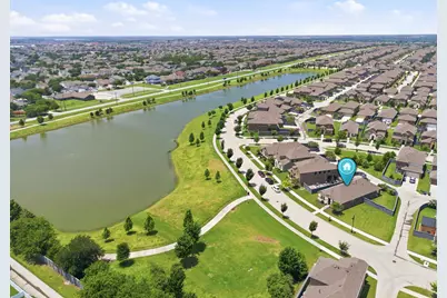 6012 Wildflower Way, Little Elm, TX 76227 - Photo 22
