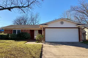 6128 Cliffside Dr, Edgecliff Village, TX 76134 - Photo 1