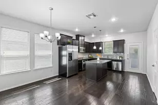 10212 Bennet Dr, McKinney, TX 75072 - Photo 8