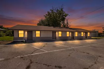 1585 N Mill Street, Lewisville, TX 75057 - Photo 1