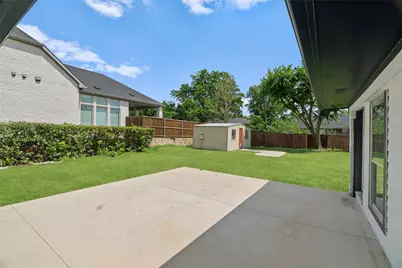 106 E 3rd Street, Prosper, TX 75078 - Photo 20
