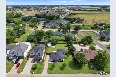 106 E 3rd Street, Prosper, TX 75078 - Photo 24