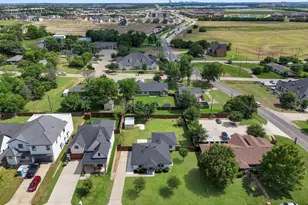 106 E 3rd St, Prosper, TX 75078 - Photo 24