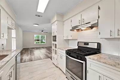 106 E 3rd Street, Prosper, TX 75078 - Photo 8