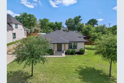 106 E 3rd Street, Prosper, TX 75078 - Photo 22