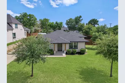 106 E 3rd Street, Prosper, TX 75078 - Photo 22