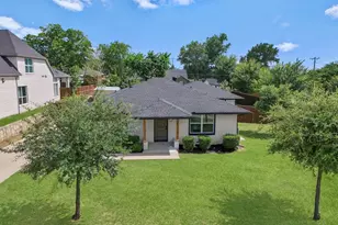 106 E 3rd St, Prosper, TX 75078 - Photo 22