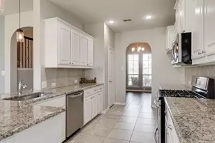 1824 Sparrow St, Argyle, TX 76226 - Photo 8