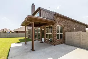 1824 Sparrow St, Argyle, TX 76226 - Photo 30