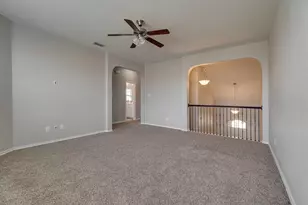 1824 Sparrow St, Argyle, TX 76226 - Photo 20