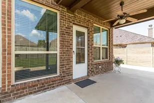 1824 Sparrow St, Argyle, TX 76226 - Photo 32