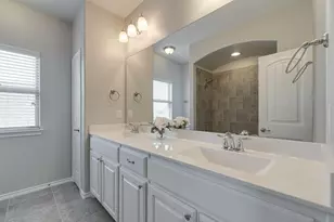 1824 Sparrow St, Argyle, TX 76226 - Photo 24
