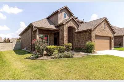 1824 Sparrow Street, Argyle, TX 76226 - Photo 1