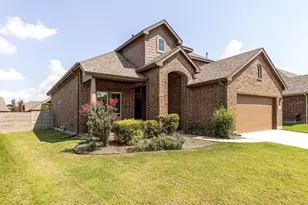 1824 Sparrow St, Argyle, TX 76226 - Photo 1