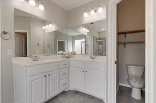 1824 Sparrow St, Argyle, TX 76226 - Photo 16