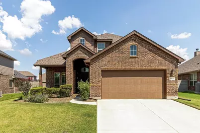 1824 Sparrow Street, Argyle, TX 76226 - Photo 2