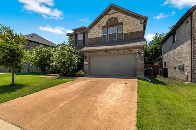 4002 Magnolia Ridge Drive, Melissa, TX 75454 - Photo 1