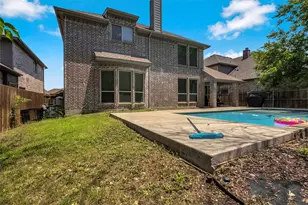 4002 Magnolia Ridge Dr, Melissa, TX 75454 - Photo 32