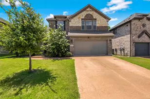 4002 Magnolia Ridge Dr, Melissa, TX 75454 - Photo 2