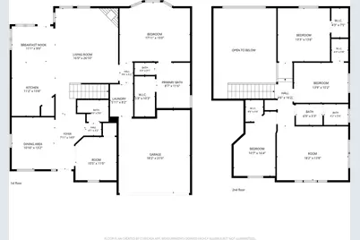 4002 Magnolia Ridge Drive, Melissa, TX 75454 - Photo 34