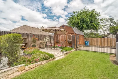 430 Valley View Court, Aledo, TX 76008 - Photo 24