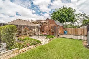 430 Valley View Ct, Aledo, TX 76008 - Photo 24