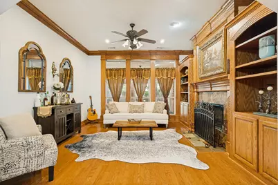 430 Valley View Court, Aledo, TX 76008 - Photo 6