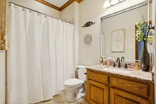 430 Valley View Ct, Aledo, TX 76008 - Photo 8