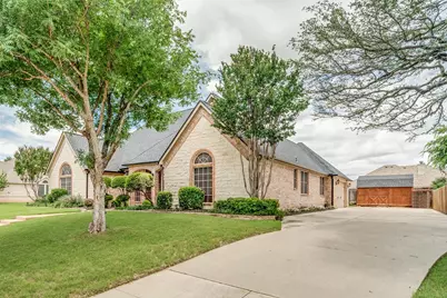 430 Valley View Court, Aledo, TX 76008 - Photo 2