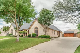 430 Valley View Ct, Aledo, TX 76008 - Photo 2