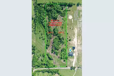 2257 County Road 280, Post Oak Bend, TX 75142 - Photo 2