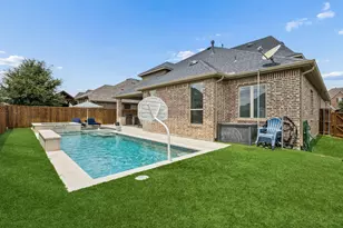 1104 Highpoint Way, Roanoke, TX 76262 - Photo 36