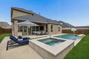 1104 Highpoint Way, Roanoke, TX 76262 - Photo 1