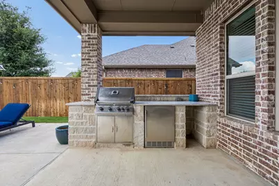 1104 Highpoint Way, Roanoke, TX 76262 - Photo 34