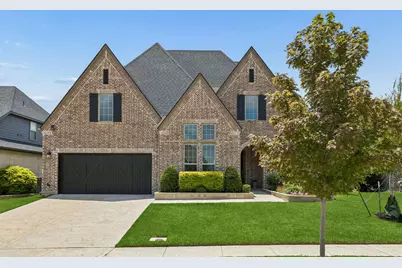 1104 Highpoint Way, Roanoke, TX 76262 - Photo 2